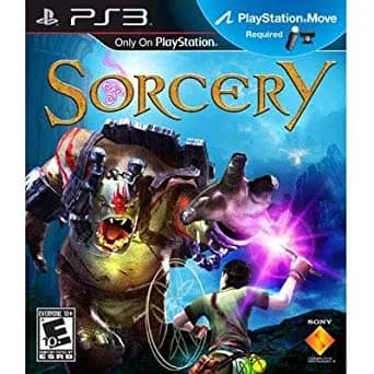 Sorcery