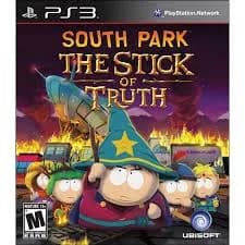 South Park: The Stick of Truth