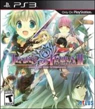 Tears to Tiara 2: Heir of the Overlord