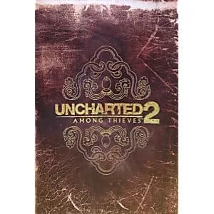 Uncharted 2: Among Thieves - Fortune Hunter Edition