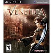 Venetica