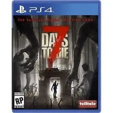 7 Days to Die