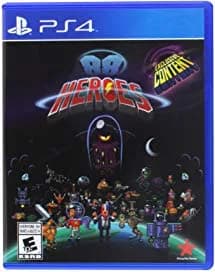 88 Heroes