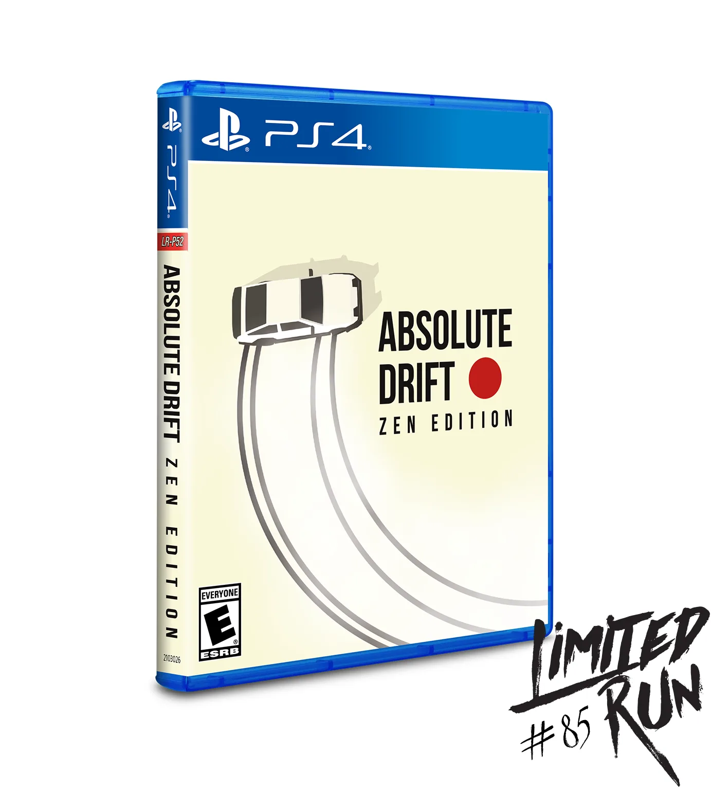 Absolute Drift - Zen Edition
