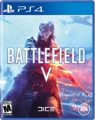 Battlefield 5