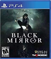Black Mirror