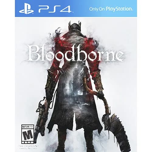 Bloodborne