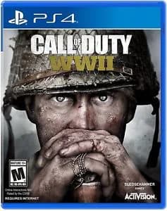 Call of Duty: WWII