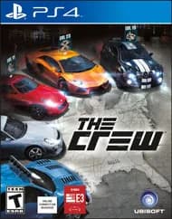 Crew, The - Limited Edition