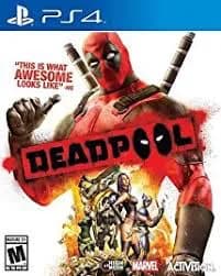 Deadpool