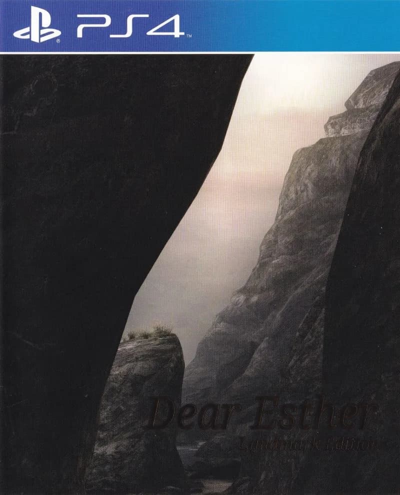 Dear Esther - Landmark Edition