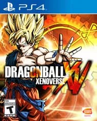 Dragon Ball Xenoverse XV
