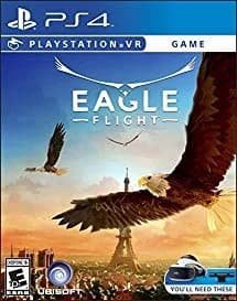 Eagle Flight VR