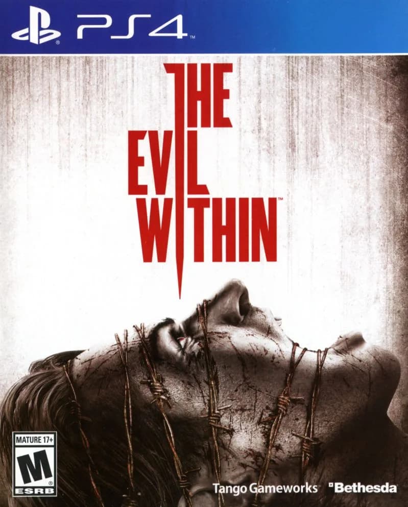 Evil Within, The