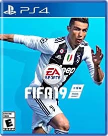 FIFA Soccer 19
