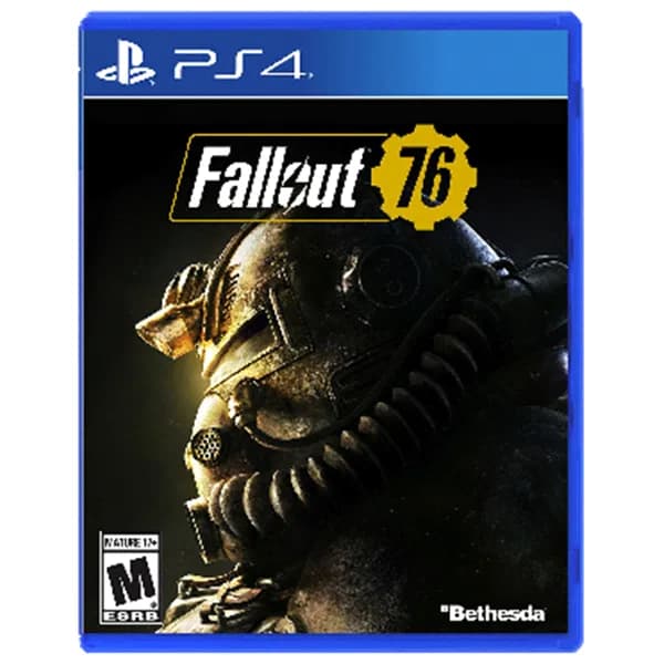 Fallout 76