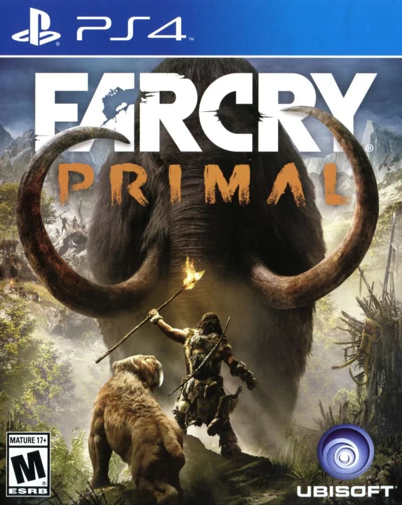 Far Cry: Primal