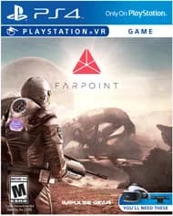 Farpoint VR