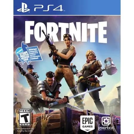 Fortnite