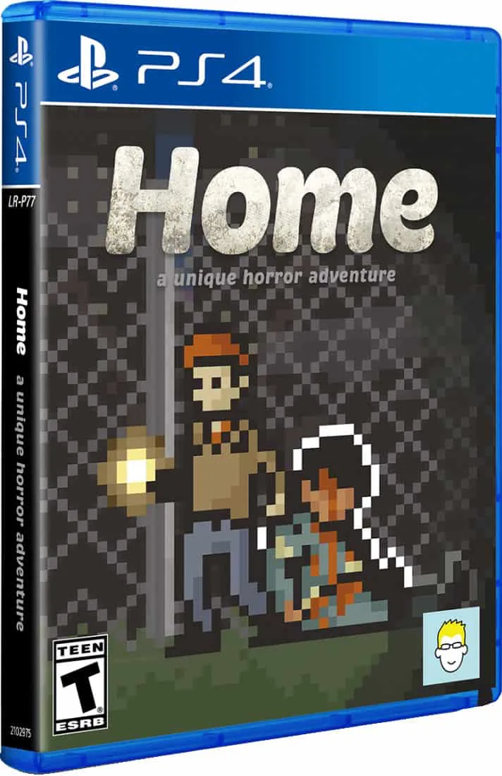 Home