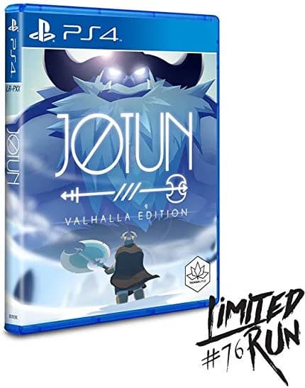 Jotun - Valhalla Edition