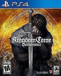 Kingdom Come: Deliverance