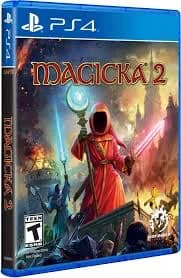 Magicka 2