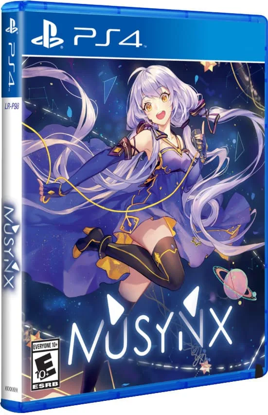 Musynx