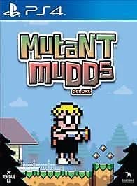 Mutant Mudds Deluxe