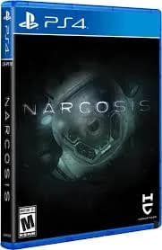 Narcosis