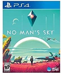 No Man's Sky