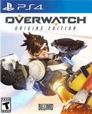 Overwatch