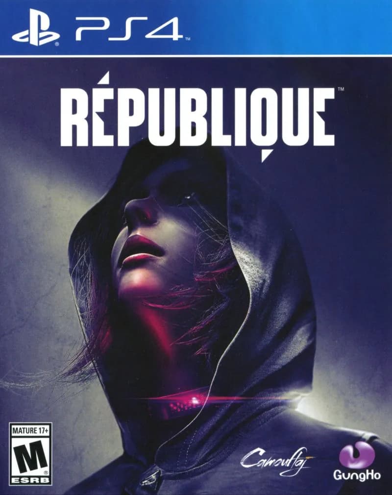 Republique