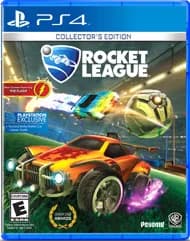 Rocket League - Collector's Edition