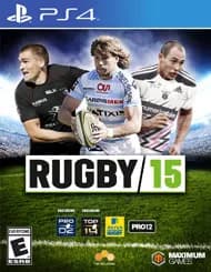 Rugby 15