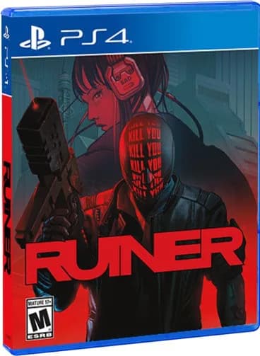 Ruiner