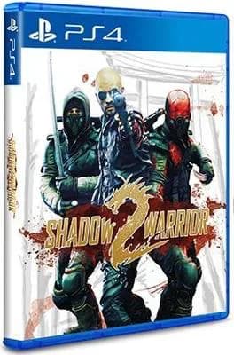 Shadow Warrior 2