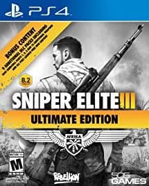 Sniper Elite 3: Afrika - Ultimate Edition