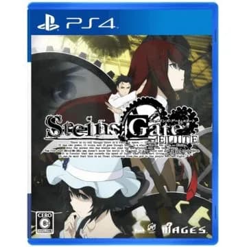Steins;Gate Elite