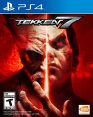 Tekken 7