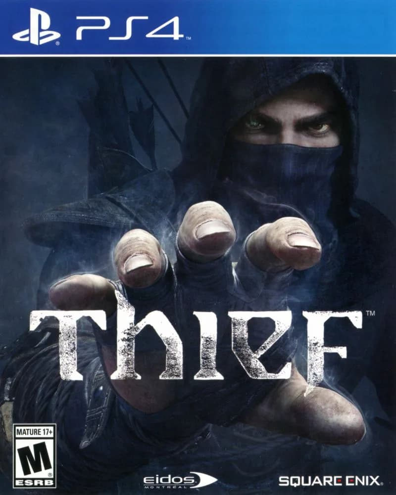 Thief