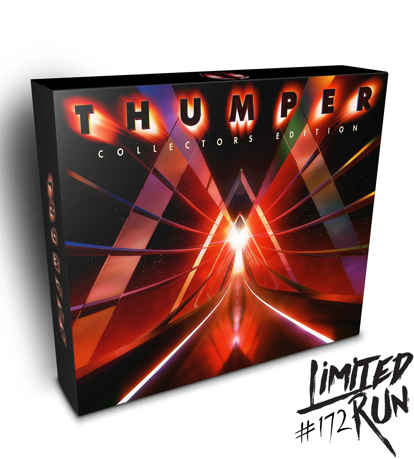 Thumper - Collector's Edition