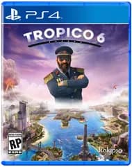 Tropico 6