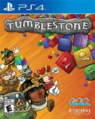 Tumblestone