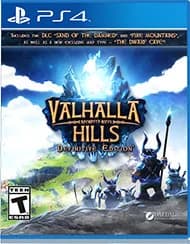Valhalla Hills