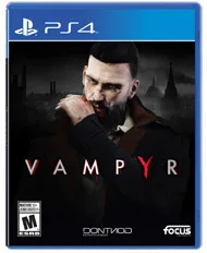 Vampyr