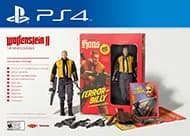 Wolfenstein 2: The New Colossus - Collector's Edition