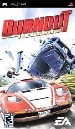 Burnout Legends