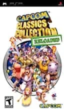 Capcom Classics Collection Reloaded