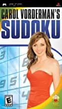 Carol Vordermans Sudoku